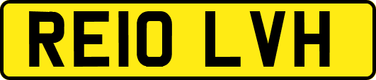 RE10LVH