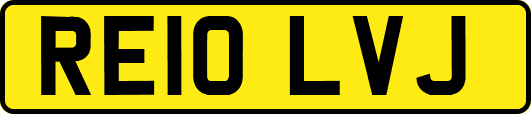 RE10LVJ