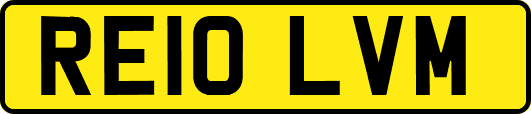 RE10LVM
