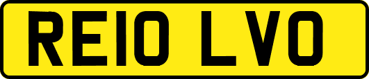 RE10LVO