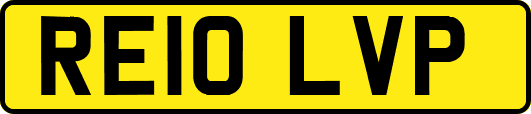 RE10LVP
