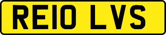 RE10LVS