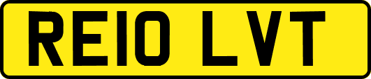 RE10LVT
