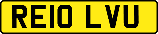 RE10LVU