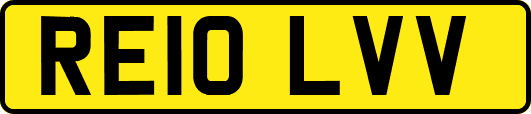 RE10LVV