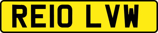 RE10LVW
