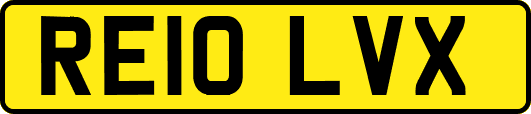 RE10LVX