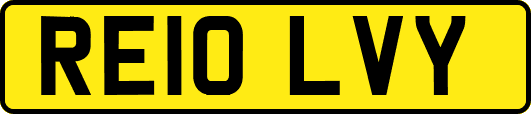 RE10LVY