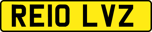 RE10LVZ