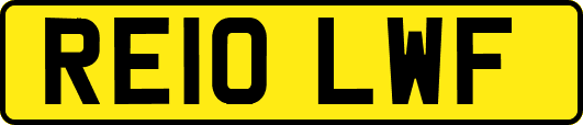 RE10LWF