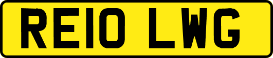 RE10LWG
