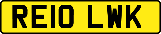RE10LWK