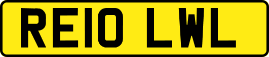RE10LWL