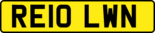 RE10LWN