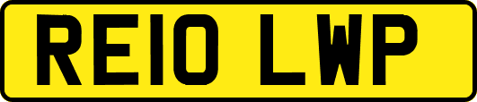 RE10LWP