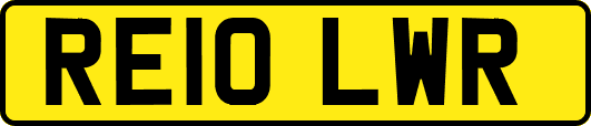RE10LWR
