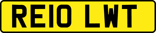 RE10LWT