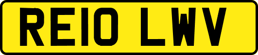 RE10LWV