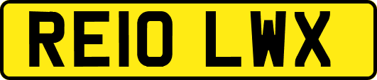 RE10LWX
