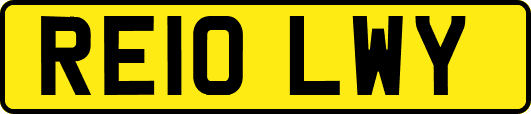 RE10LWY