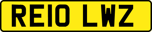 RE10LWZ