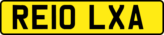 RE10LXA