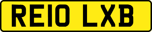 RE10LXB