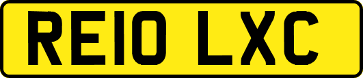 RE10LXC