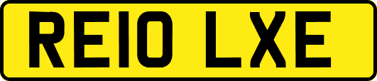RE10LXE