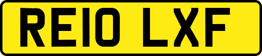 RE10LXF