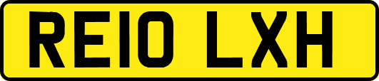 RE10LXH