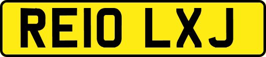 RE10LXJ