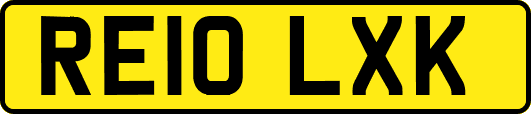 RE10LXK