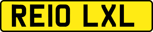 RE10LXL