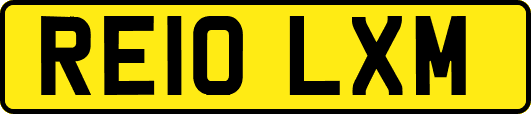RE10LXM