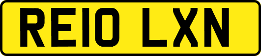 RE10LXN