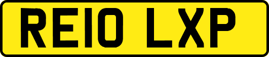 RE10LXP