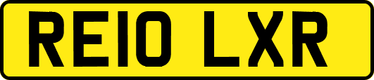 RE10LXR