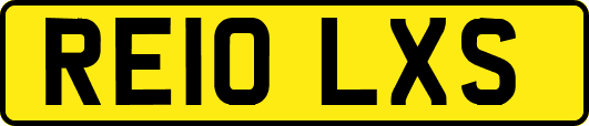 RE10LXS