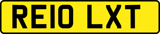 RE10LXT