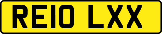 RE10LXX