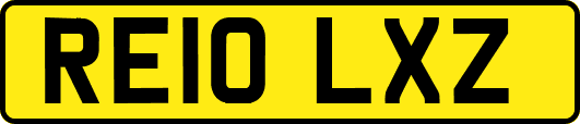 RE10LXZ