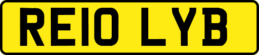 RE10LYB