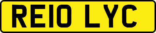 RE10LYC