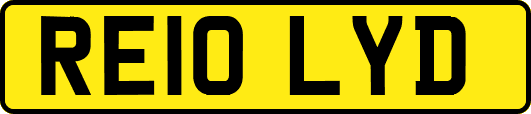 RE10LYD
