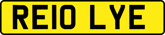 RE10LYE