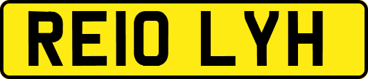 RE10LYH