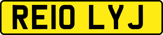 RE10LYJ