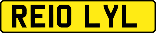 RE10LYL