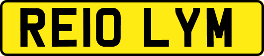 RE10LYM